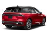 Thumbnail of 2026 Red Lincoln Nautilus