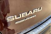Thumbnail of 2024 Dark Mahogany Pearl Subaru Ascent