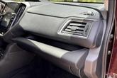 Thumbnail of 2024 Dark Mahogany Pearl Subaru Ascent