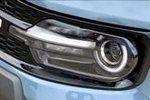 Thumbnail of 2025 Gray Ford Bronco Sport