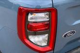 Thumbnail of 2025 Gray Ford Bronco Sport