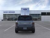 Thumbnail of 2025 Gray Ford Bronco Sport