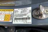 Thumbnail of 2025 Gray Ford Bronco Sport