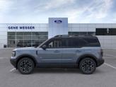Thumbnail of 2025 Gray Ford Bronco Sport