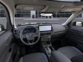 Thumbnail of 2025 Gray Ford Bronco Sport