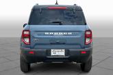 Thumbnail of 2025 Gray Ford Bronco Sport