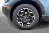 Thumbnail of 2025 Gray Ford Bronco Sport