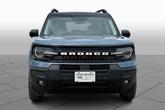 Thumbnail of 2025 Gray Ford Bronco Sport