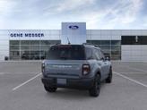 Thumbnail of 2025 Gray Ford Bronco Sport