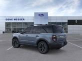 Thumbnail of 2025 Gray Ford Bronco Sport