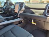 Thumbnail of 2025 Billet Silver Metallic Clearcoat RAM 1500
