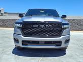 Thumbnail of 2025 Billet Silver Metallic Clearcoat RAM 1500