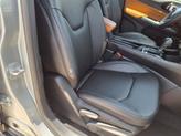 Thumbnail of 2025 Silver Zynith Metallic Clearcoat Jeep Compass