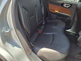 Thumbnail of 2025 Silver Zynith Metallic Clearcoat Jeep Compass