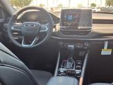 Thumbnail of 2025 Hydro Blue Pearlcoat Jeep Compass