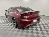Thumbnail of 2018 Octane Red Pearlcoat Dodge Charger