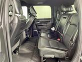 Thumbnail of 2024 Granite Crystal Metallic Clearcoat RAM 2500