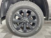 Thumbnail of 2024 Granite Crystal Metallic Clearcoat RAM 2500