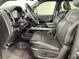 Thumbnail of 2024 Granite Crystal Metallic Clearcoat RAM 2500