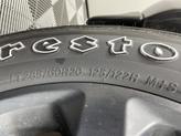Thumbnail of 2024 Granite Crystal Metallic Clearcoat RAM 2500