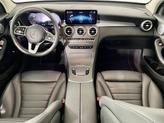 Thumbnail of 2020 designo Diamond White Metallic Mercedes-Benz GLC 300