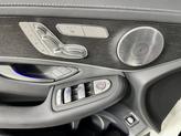 Thumbnail of 2020 designo Diamond White Metallic Mercedes-Benz GLC 300