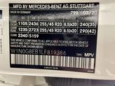 Thumbnail of 2020 designo Diamond White Metallic Mercedes-Benz GLC 300