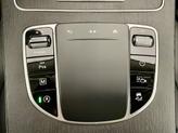 Thumbnail of 2020 designo Diamond White Metallic Mercedes-Benz GLC 300