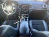 Thumbnail of 2021 Sting-Gray Clearcoat Jeep Grand Cherokee