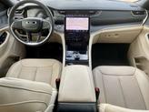 Thumbnail of 2024 Bright White Clearcoat Jeep Grand Cherokee