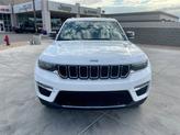 Thumbnail of 2024 Bright White Clearcoat Jeep Grand Cherokee