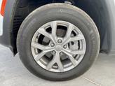 Thumbnail of 2024 Bright White Clearcoat Jeep Grand Cherokee