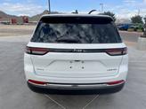 Thumbnail of 2024 Bright White Clearcoat Jeep Grand Cherokee