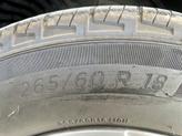 Thumbnail of 2024 Bright White Clearcoat Jeep Grand Cherokee