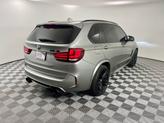 Thumbnail of 2018 Donington Gray Metallic BMW X5 M