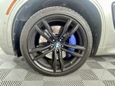 Thumbnail of 2018 Donington Gray Metallic BMW X5 M