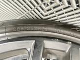 Thumbnail of 2018 Donington Gray Metallic BMW X5 M