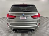Thumbnail of 2018 Donington Gray Metallic BMW X5 M