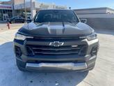 Thumbnail of 2023 Harvest Bronze Metallic Chevrolet Colorado