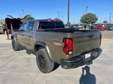 Thumbnail of 2023 Harvest Bronze Metallic Chevrolet Colorado