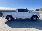 Thumbnail of 2021 Bright White Clearcoat RAM 3500