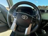 Thumbnail of 2022 Blue Toyota 4Runner