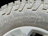 Thumbnail of 2022 Blue Toyota 4Runner