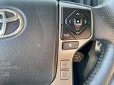 Thumbnail of 2022 Blue Toyota 4Runner