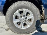 Thumbnail of 2022 Blue Toyota 4Runner