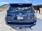 Thumbnail of 2022 Blue Toyota 4Runner