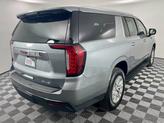 Thumbnail of 2024 Sterling Metallic GMC Yukon XL