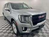 Thumbnail of 2024 Sterling Metallic GMC Yukon XL