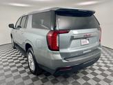 Thumbnail of 2024 Sterling Metallic GMC Yukon XL