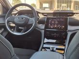 Thumbnail of 2025 Bright White Clearcoat Jeep Grand Cherokee L